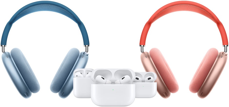 AirPods image